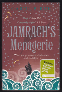 Jamrach's Menagerie