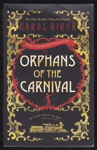 Orphans Of The Carnival