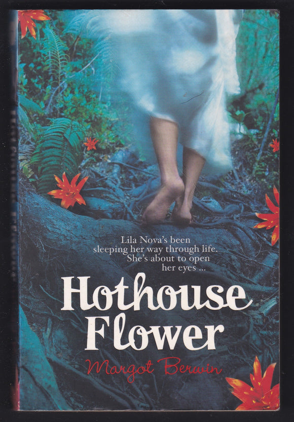 HotHouse Flower