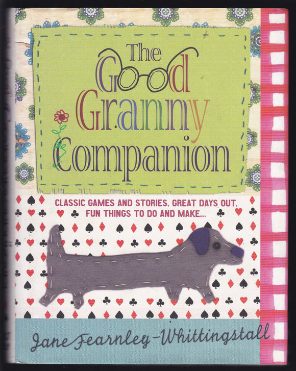 The Good Granny Companion