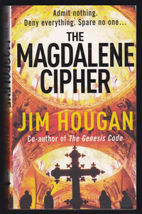 The Magdalene Cipher