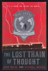 The Lost train Of Thought