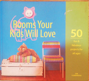 Rooms Your Kids Will Love