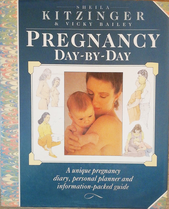 Pregnancy Day-By-Day