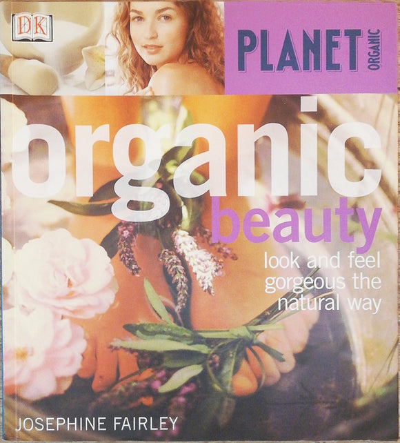 Organic Beauty