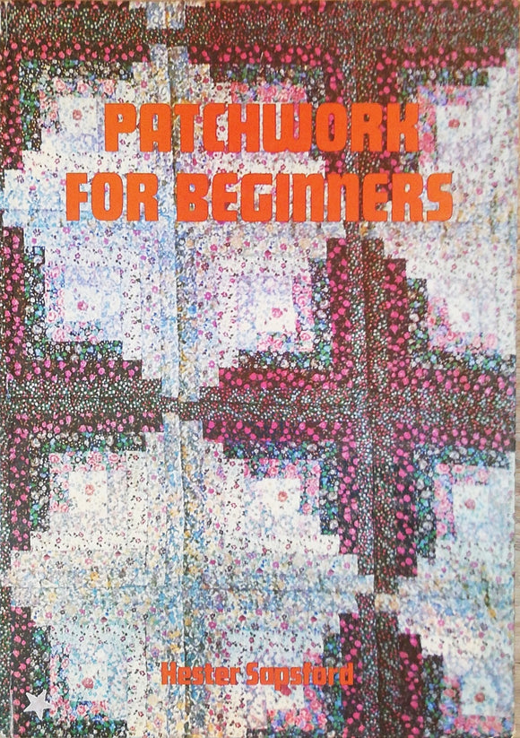 Patchwork For Beginners