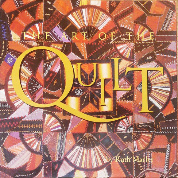 The Art Of The Quilt