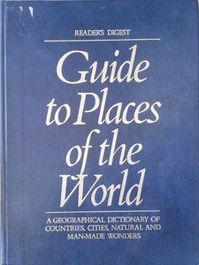 Guide To Places Of The World