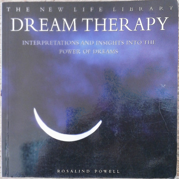 Dream Therapy