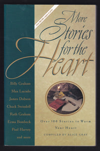 More Stories For The Heart