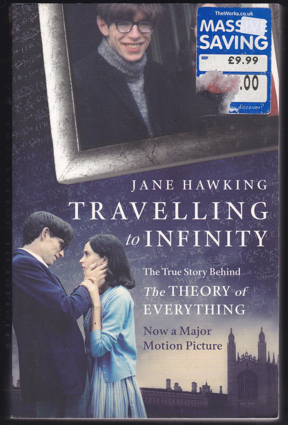 Travelling To Infinity