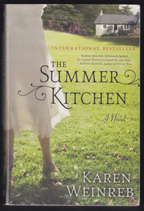 The Summer Kitchen