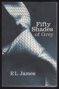 Fifty Shades Of Grey