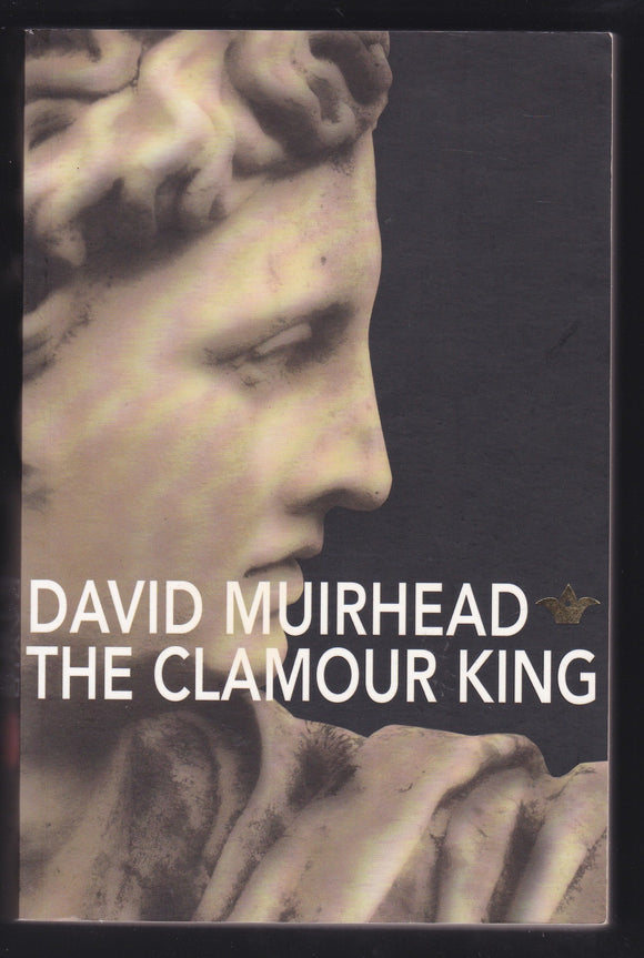 The Clamour King