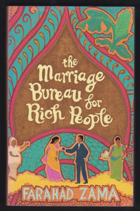 The Marriage Bureau For Rich People