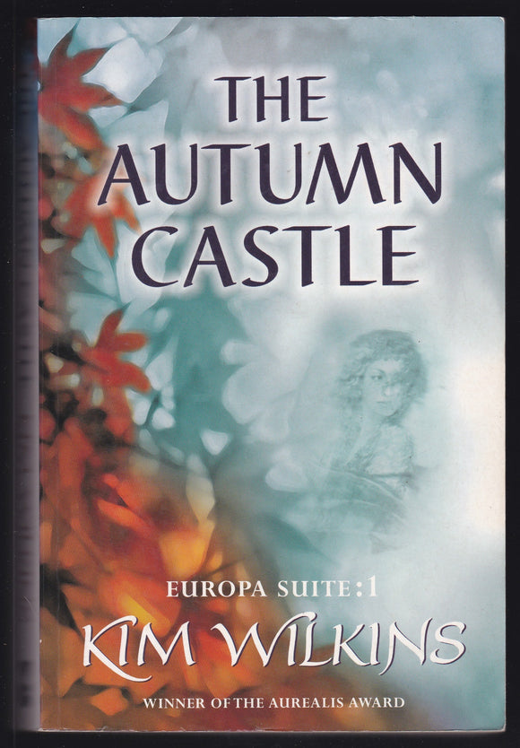 The Autumn Castle