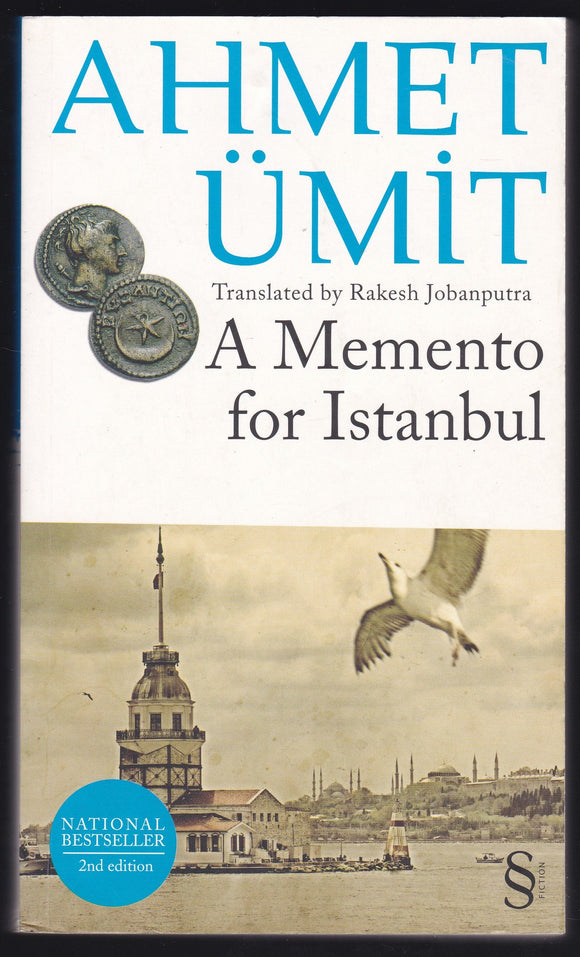 A Memento For Istanbul