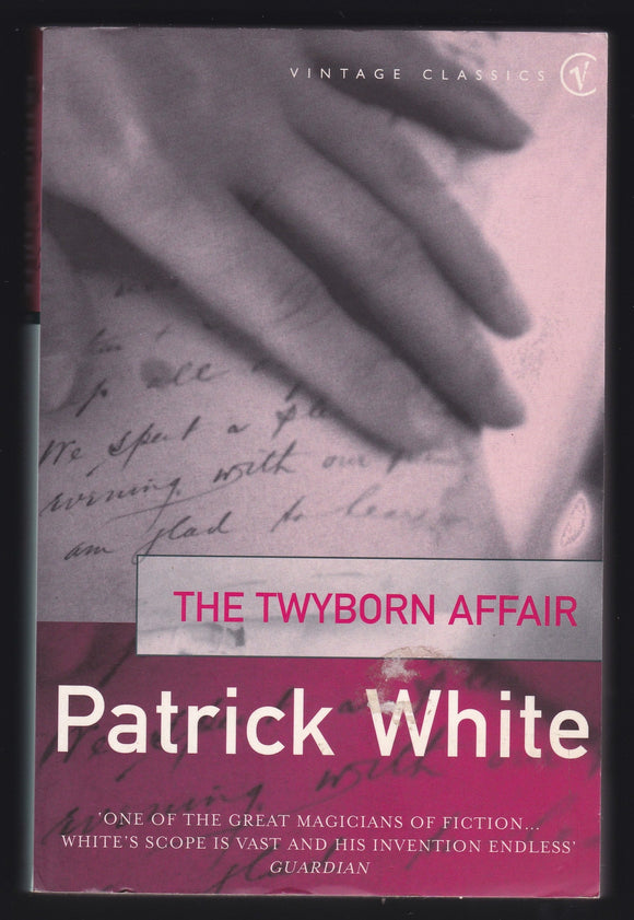 The Twyborn Affair