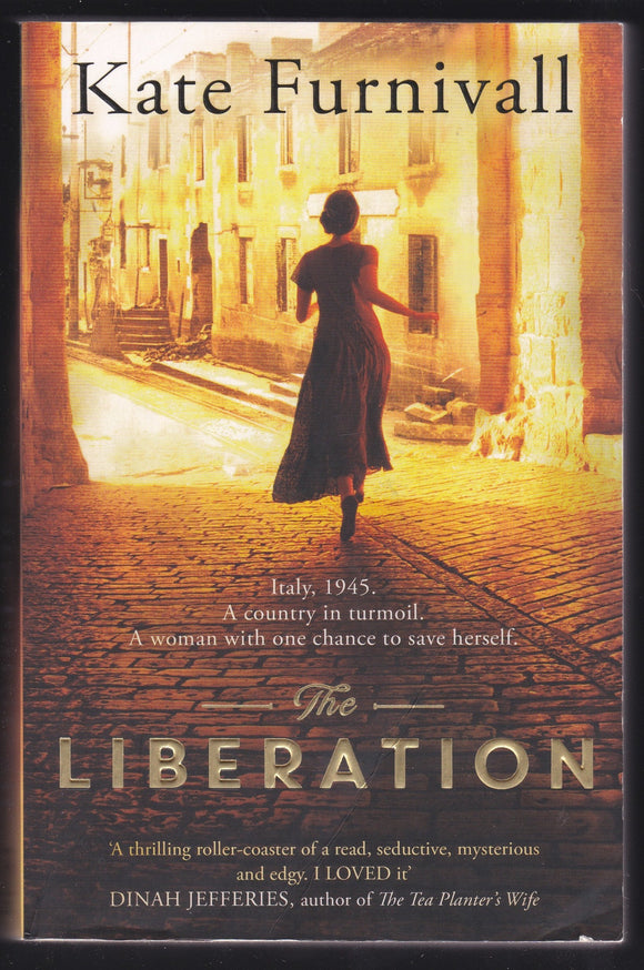 The Liberation