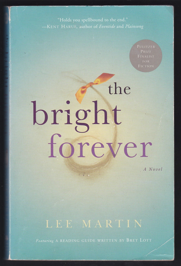 The Bright Forever