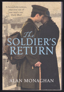 The Soldier's Return