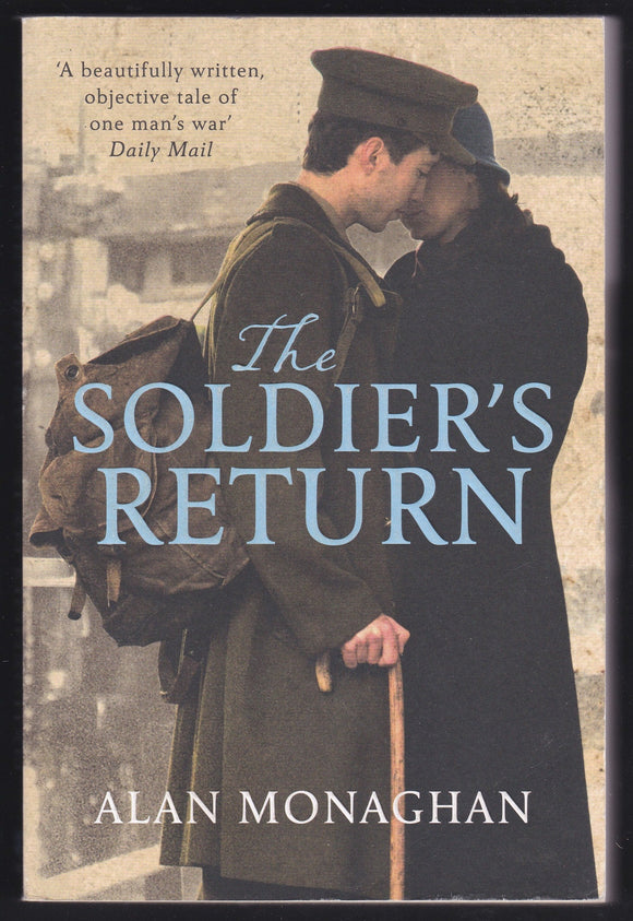 The Soldier's Return