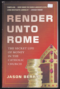 Render Unto Rome