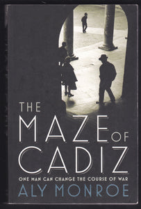 The Maze Of Cadiz