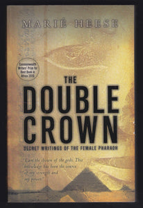 The Double Crown By Marie Heese