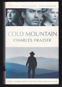 Cold Moutain By Charles Frazier