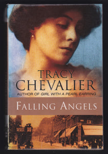 Falling Angels By Tracy Chevalier