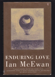 Enduring Love By Ian McEwan