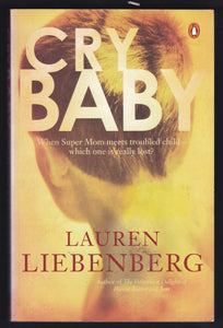 Cry Baby By Lauren Liebenberg