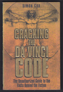 Cracking The Da Vinci Code By Simon Cox