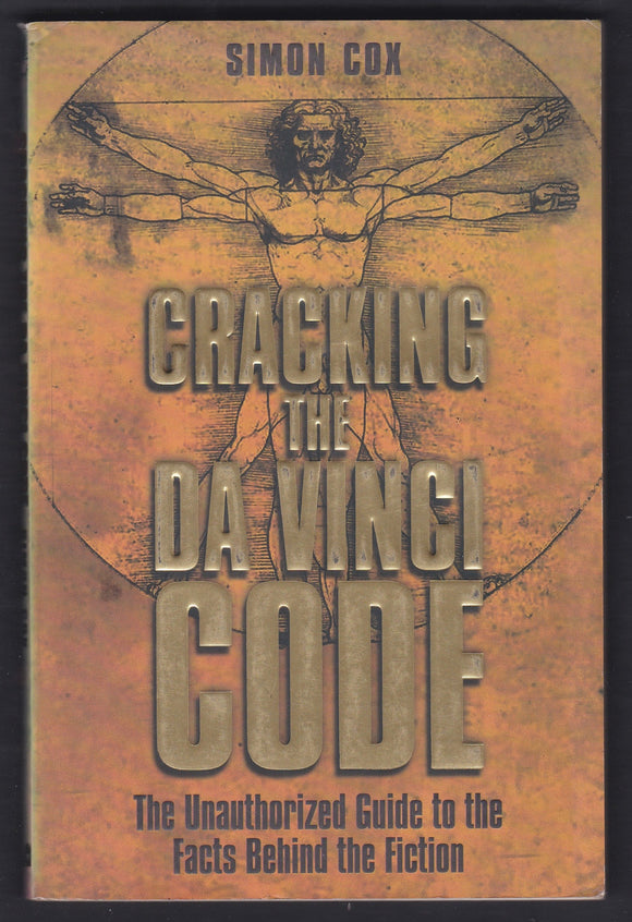 Cracking The Da Vinci Code By Simon Cox