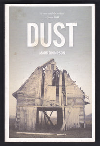 Dust By Mark Thompson