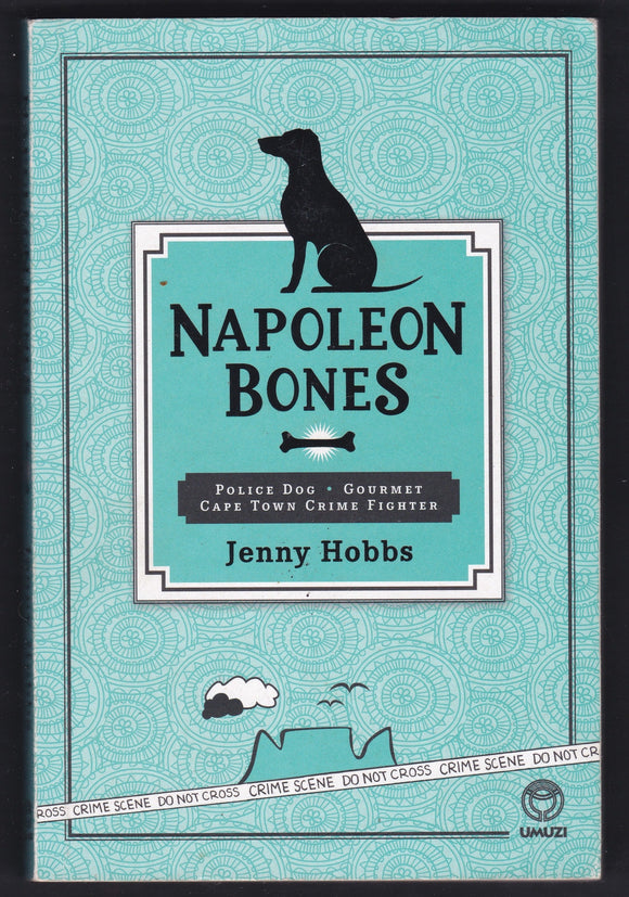 Napoleon Bones By Jenny Hobbs