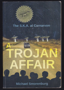 A Trojan Affair By Michael Smorenburg