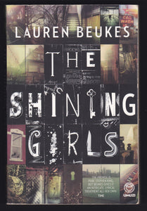 The Shining Girls By Lauren Beukes