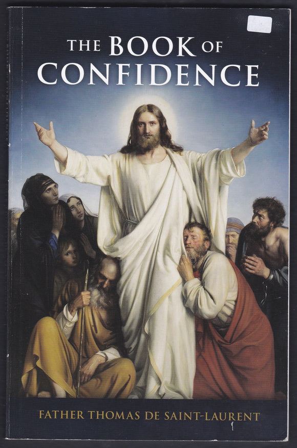 The Book Of Confidence
