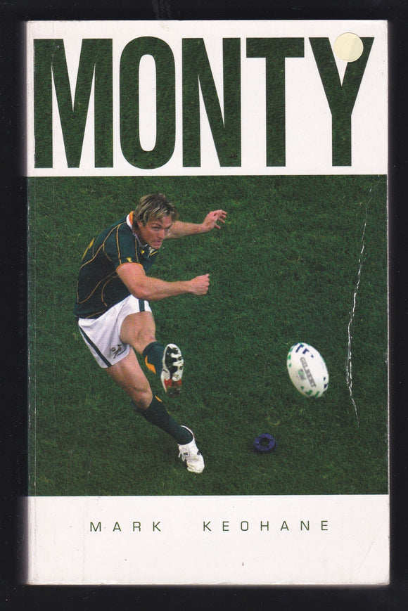 Monty By Mark Keohane