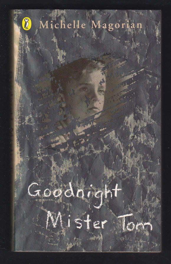 Goodnight Mister Tom By Michelle Magorian