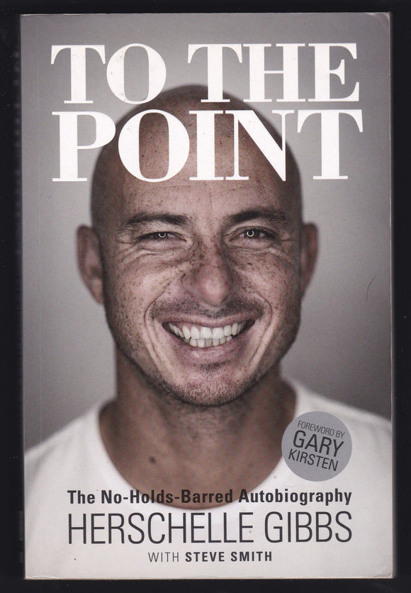 To The Point By Herschelle Gibbs