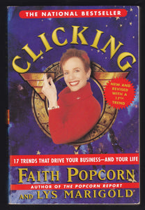 Clicking By Faith Popcorn