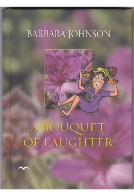 A bouquet of laughter