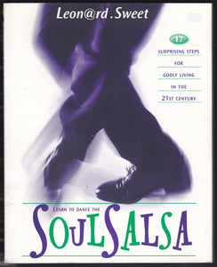 Soulsalsa