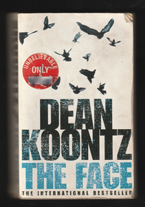 The Face By Dean Koontz