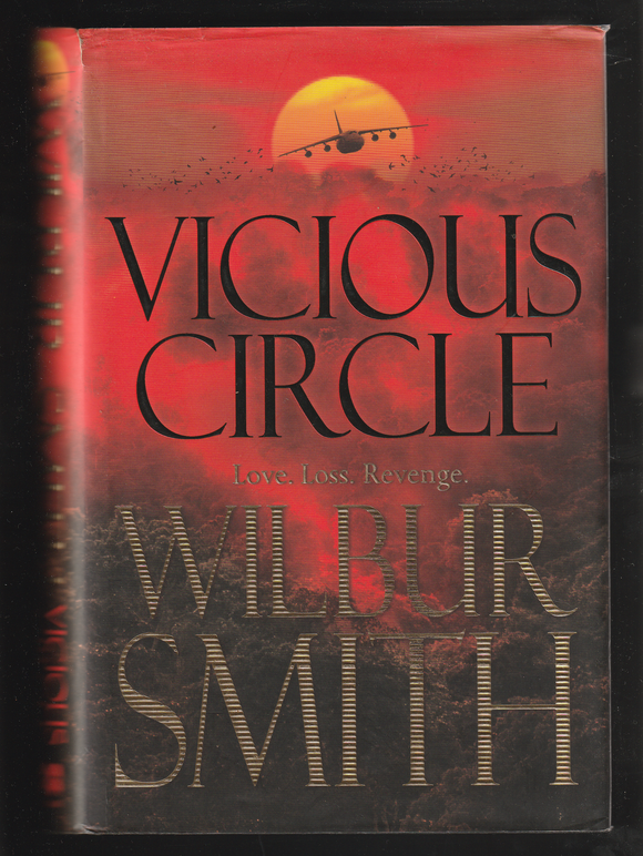 Vicious Circle By Wilbur Smith