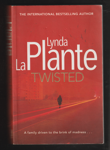 Twisted By Lynda La Plante