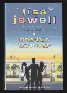 One Hit Wonder By Lisa Jewell